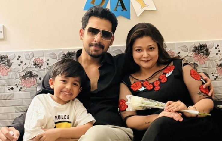 জাবির শিক্ষার্থীর সাথে ইকরার পরকীয়ার সম্পর্ক ছিলো